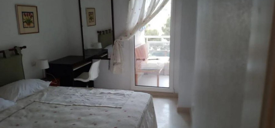 Orihuela Costa, Alicante, 2 Bedrooms Bedrooms, ,1 BathroomBathrooms,Apartment,Resale,0,7563278538840984