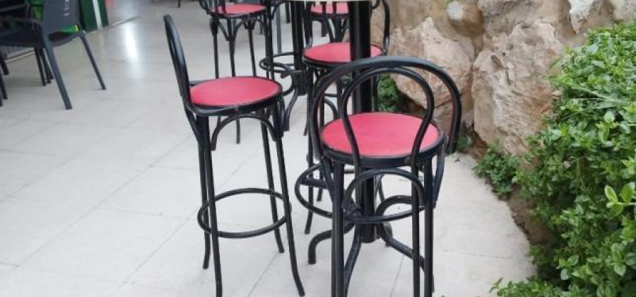 Benidorm, Alicante, ,Commercial Unit,Resale,0,75632178315611056