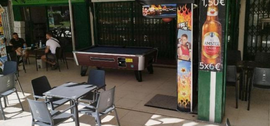 Benidorm, Alicante, ,Commercial Unit,Resale,0,75632178315611056