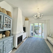 Benidorm, Alicante, 2 Bedrooms Bedrooms, ,2 BathroomsBathrooms,Townhouse,Resale,0,75632215125097184