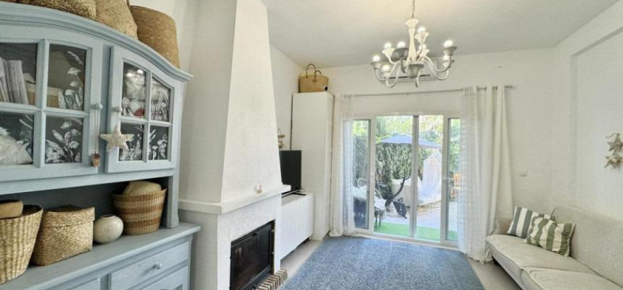 Benidorm, Alicante, 2 Bedrooms Bedrooms, ,2 BathroomsBathrooms,Townhouse,Resale,0,75632215125097184