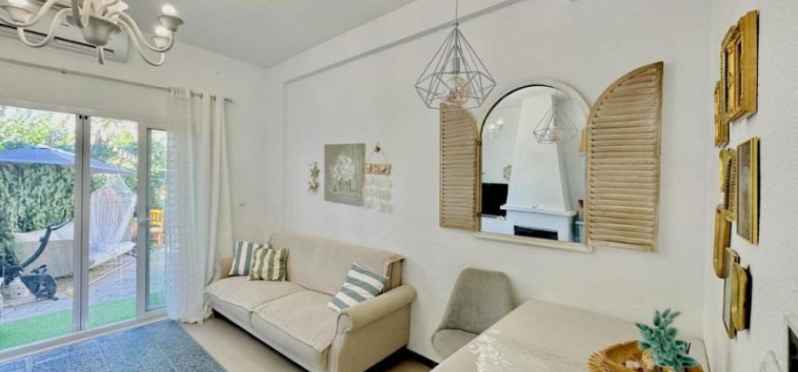 Benidorm, Alicante, 2 Bedrooms Bedrooms, ,2 BathroomsBathrooms,Townhouse,Resale,0,75632215125097184