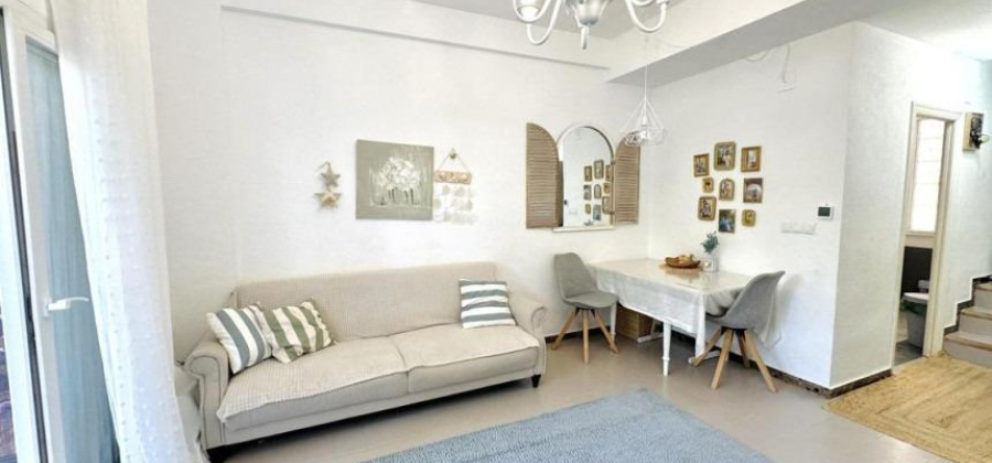 Benidorm, Alicante, 2 Bedrooms Bedrooms, ,2 BathroomsBathrooms,Townhouse,Resale,0,75632215125097184