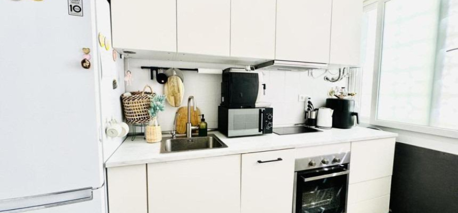 Benidorm, Alicante, 2 Bedrooms Bedrooms, ,2 BathroomsBathrooms,Townhouse,Resale,0,75632215125097184