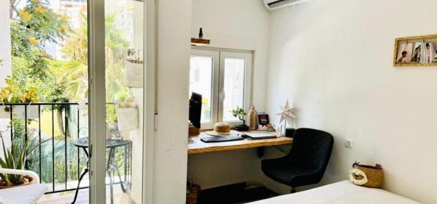 Benidorm, Alicante, 2 Bedrooms Bedrooms, ,2 BathroomsBathrooms,Townhouse,Resale,0,75632215125097184