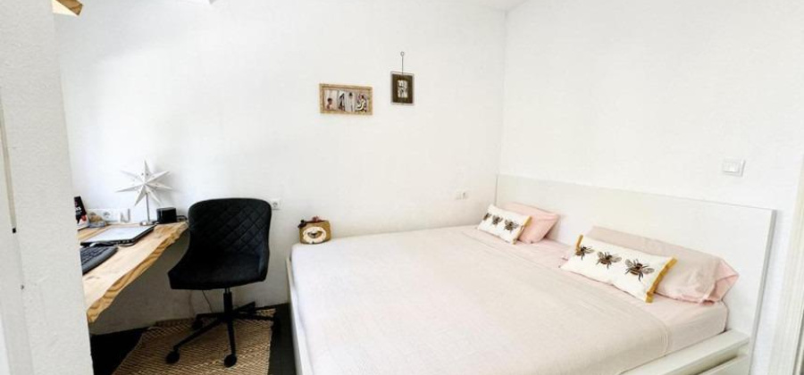 Benidorm, Alicante, 2 Bedrooms Bedrooms, ,2 BathroomsBathrooms,Townhouse,Resale,0,75632215125097184