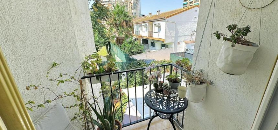 Benidorm, Alicante, 2 Bedrooms Bedrooms, ,2 BathroomsBathrooms,Townhouse,Resale,0,75632215125097184