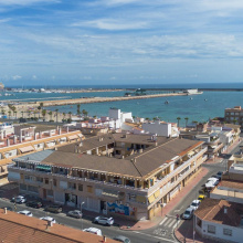 Torrevieja, Alicante, 1 Bedroom Bedrooms, ,1 BathroomBathrooms,Apartment,New,0,209559176771537504