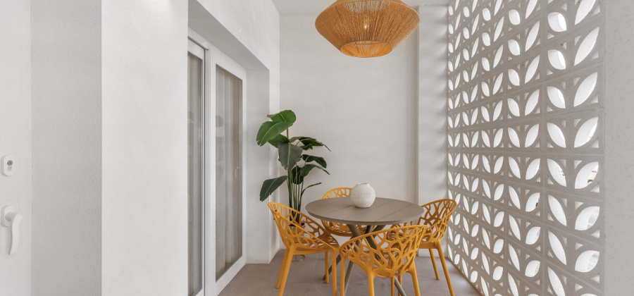 Torrevieja, Alicante, 1 Bedroom Bedrooms, ,1 BathroomBathrooms,Apartment,New,0,209559176771537504