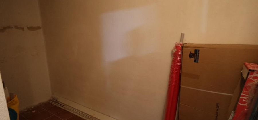 Pilar de la Horadada, Alicante, 2 Bedrooms Bedrooms, ,2 BathroomsBathrooms,Apartment,Resale,0,209924169200495520