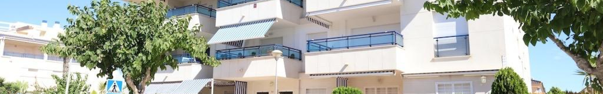 Apartment in Costa Blanca South, Pilar de la Horadada