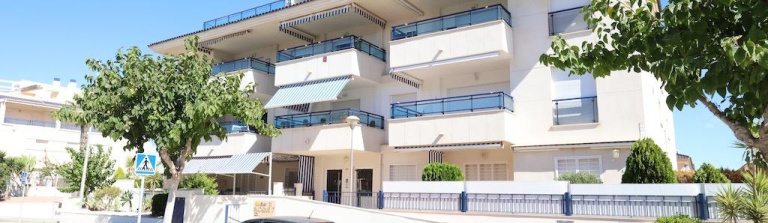 Apartment in Costa Blanca South, Pilar de la Horadada