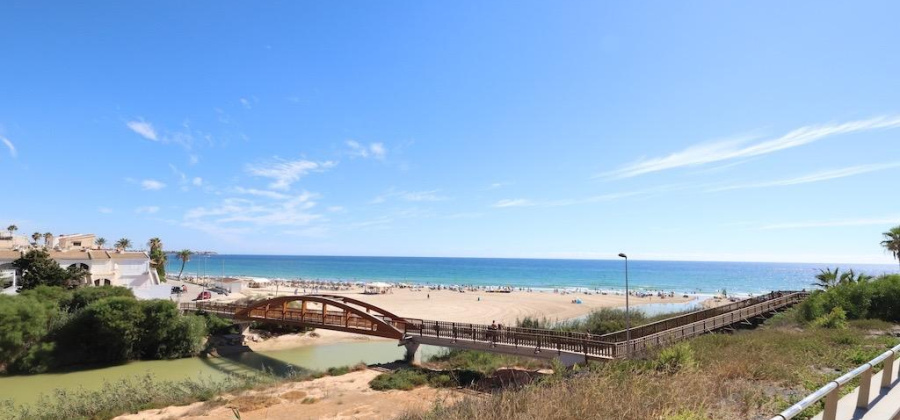 Pilar de la Horadada, Alicante, 2 Bedrooms Bedrooms, ,2 BathroomsBathrooms,Apartment,Resale,0,209924169200495520