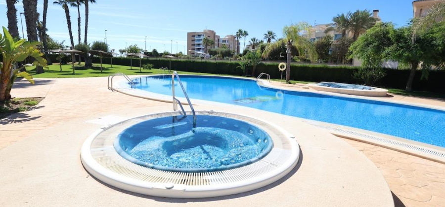 Pilar de la Horadada, Alicante, 2 Bedrooms Bedrooms, ,2 BathroomsBathrooms,Apartment,Resale,0,209924169200495520