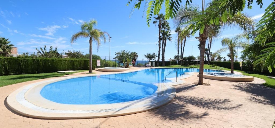 Pilar de la Horadada, Alicante, 2 Bedrooms Bedrooms, ,2 BathroomsBathrooms,Apartment,Resale,0,209924169200495520