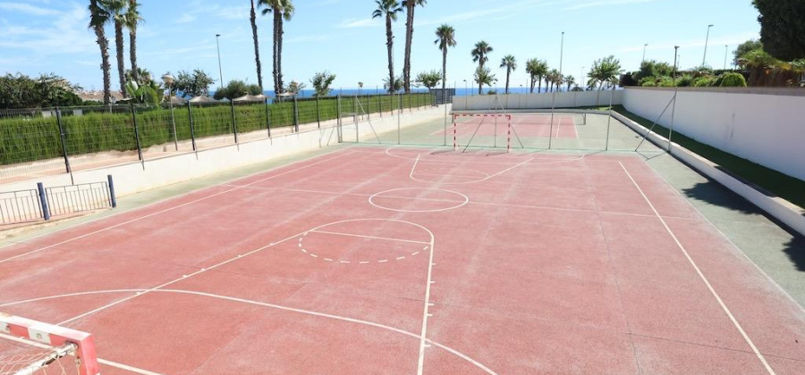 Pilar de la Horadada, Alicante, 2 Bedrooms Bedrooms, ,2 BathroomsBathrooms,Apartment,Resale,0,209924169200495520