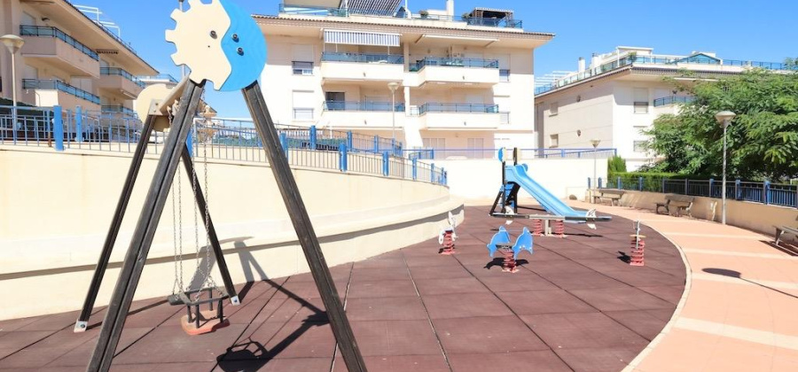 Pilar de la Horadada, Alicante, 2 Bedrooms Bedrooms, ,2 BathroomsBathrooms,Apartment,Resale,0,209924169200495520