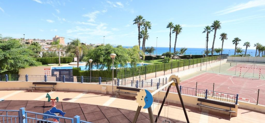 Pilar de la Horadada, Alicante, 2 Bedrooms Bedrooms, ,2 BathroomsBathrooms,Apartment,Resale,0,209924169200495520