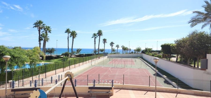 Pilar de la Horadada, Alicante, 2 Bedrooms Bedrooms, ,2 BathroomsBathrooms,Apartment,Resale,0,209924169200495520