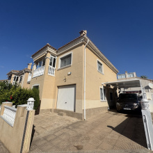 Villa in Costa Blanca South, Villamartin