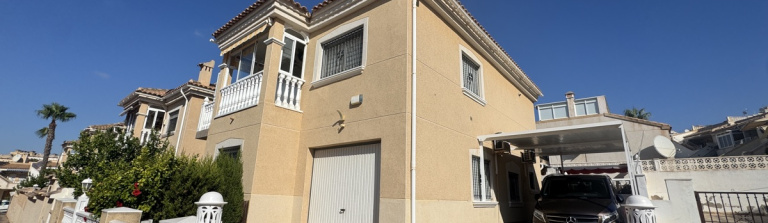 Villa in Costa Blanca South, Villamartin