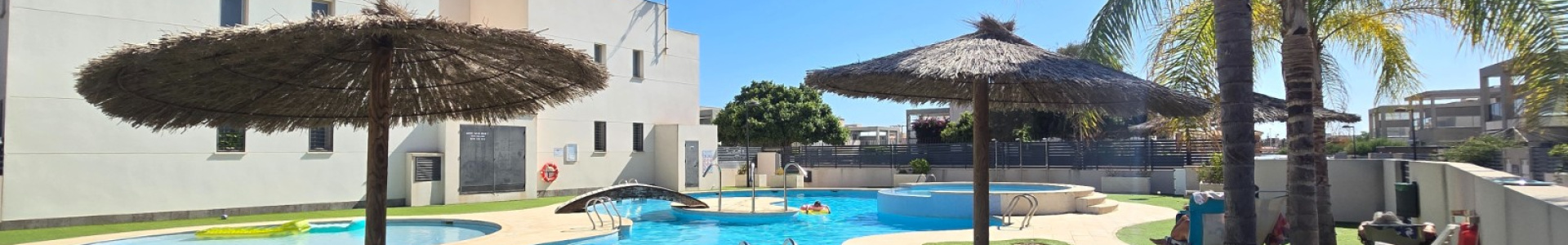 Apartment in Costa Blanca South, Torrevieja