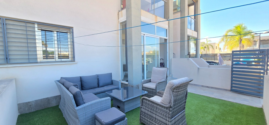 Torrevieja, Alicante, 2 Bedrooms Bedrooms, ,2 BathroomsBathrooms,Apartment,Resale,0,99968108486165888