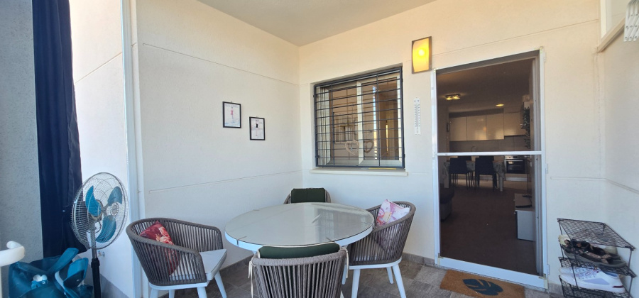 Torrevieja, Alicante, 2 Bedrooms Bedrooms, ,2 BathroomsBathrooms,Apartment,Resale,0,99968108486165888