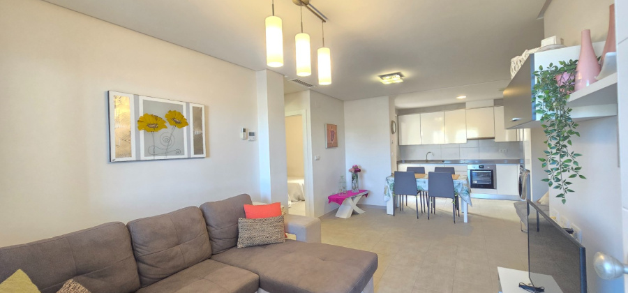 Torrevieja, Alicante, 2 Bedrooms Bedrooms, ,2 BathroomsBathrooms,Apartment,Resale,0,99968108486165888