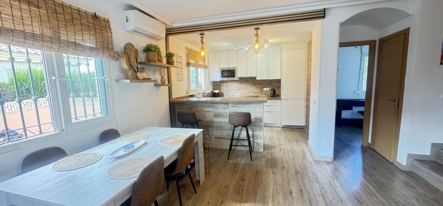 Playa Flamenca, Alicante, 4 Bedrooms Bedrooms, ,2 BathroomsBathrooms,Townhouse,Resale,0,103186370515792512 Playa Flamenca, Alicante, 4 Bedrooms Bedrooms, ,2 BathroomsBathrooms,Townhouse,Resale,0,103186370515792512