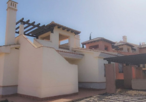 Murcia, 2 Bedrooms Bedrooms, ,1 BathroomBathrooms,Villa,New,0,209559142927485248