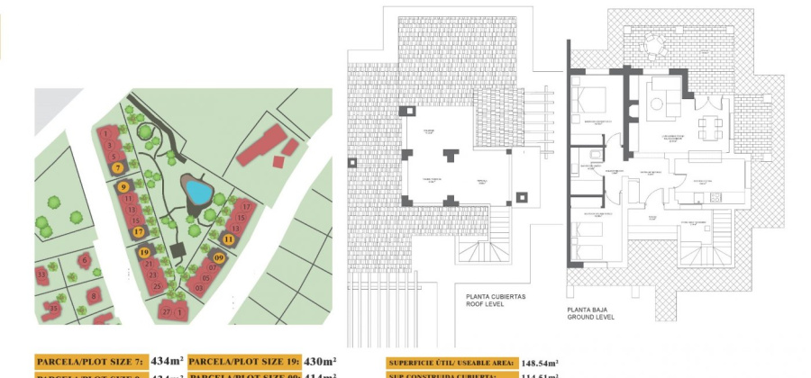Murcia, 2 Bedrooms Bedrooms, ,1 BathroomBathrooms,Villa,New,0,209559142927485248