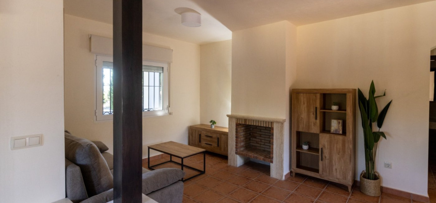 Murcia, 2 Bedrooms Bedrooms, ,1 BathroomBathrooms,Villa,New,0,209559142927485248