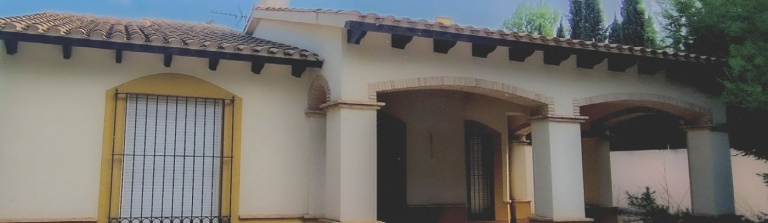 Villa in Costa Calida,