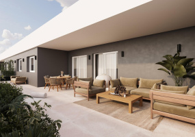 Aguilas, Murcia, 3 Bedrooms Bedrooms, ,2 BathroomsBathrooms,Apartment,New,0,209559245978388704