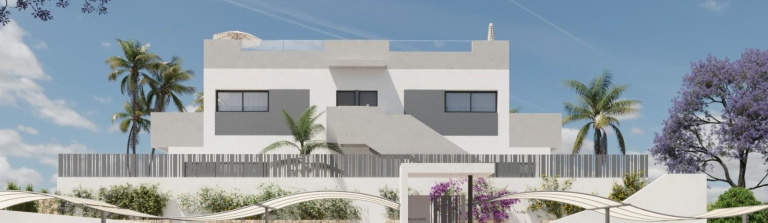 Bungalow in Costa Blanca South, Torrevieja