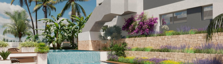 Torrevieja, Alicante, 3 Bedrooms Bedrooms, ,3 BathroomsBathrooms,Bungalow,New,0,209559172689311392