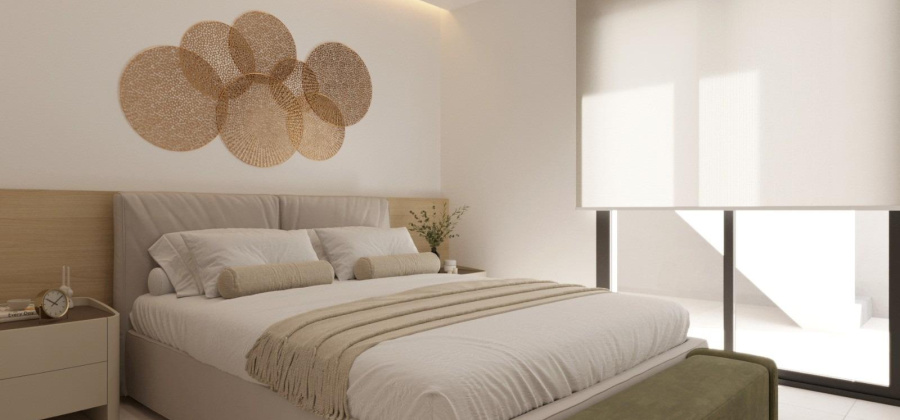 Torrevieja, Alicante, 3 Bedrooms Bedrooms, ,3 BathroomsBathrooms,Bungalow,New,0,209559172689311392