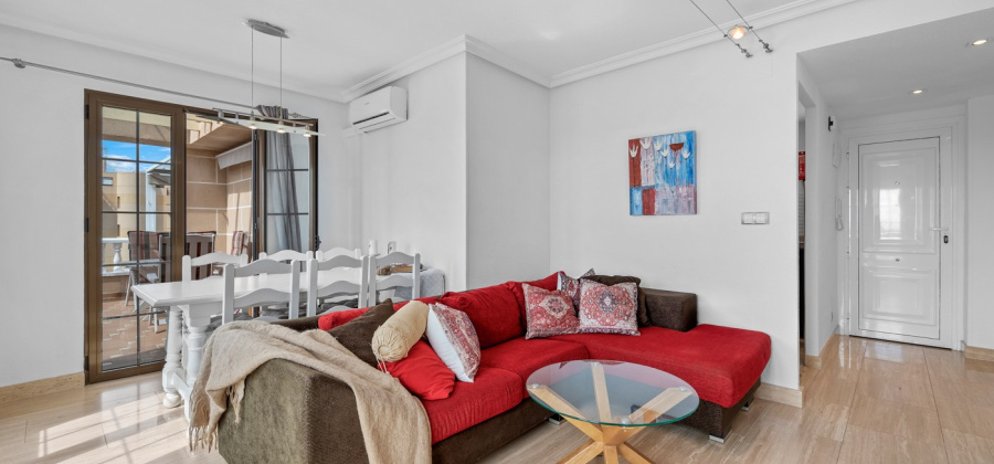 Punta Prima, Alicante, 3 Bedrooms Bedrooms, ,2 BathroomsBathrooms,Apartment,Resale,0,27116077634775136