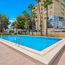 Apartment in Costa Blanca South, Punta Prima
