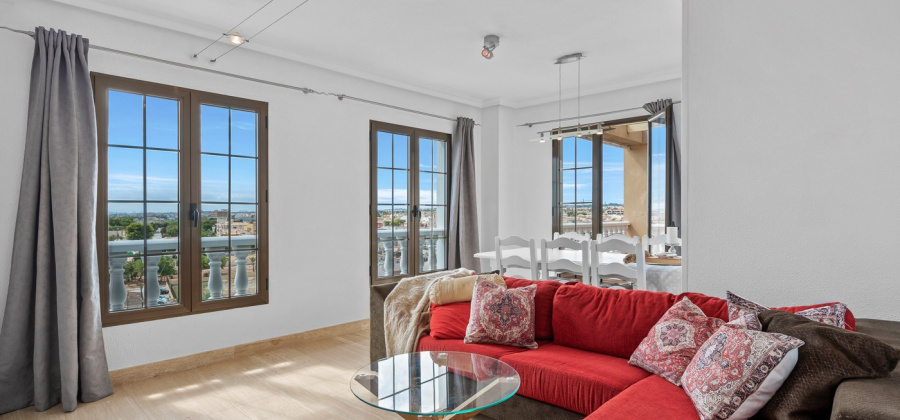 Punta Prima, Alicante, 3 Bedrooms Bedrooms, ,2 BathroomsBathrooms,Apartment,Resale,0,27116077634775136