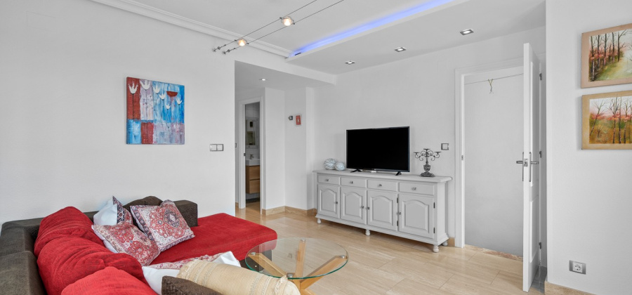 Punta Prima, Alicante, 3 Bedrooms Bedrooms, ,2 BathroomsBathrooms,Apartment,Resale,0,27116077634775136