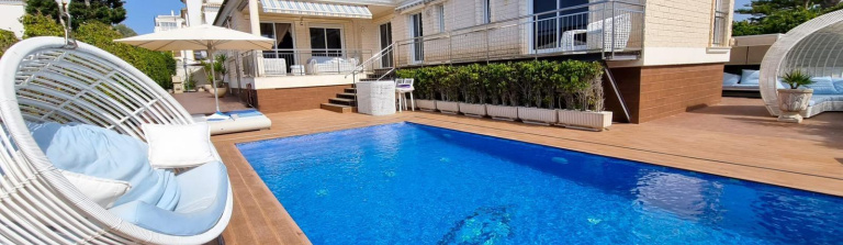 Villa in Costa Blanca South, Torrevieja