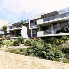 Villa in Costa Blanca North, Altea