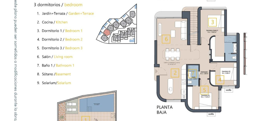 Los Alcazares, Murcia, 3 Bedrooms Bedrooms, ,2 BathroomsBathrooms,Villa,New,0,209559143651804096