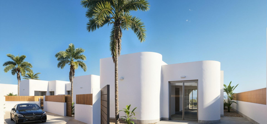 Los Alcazares, Murcia, 3 Bedrooms Bedrooms, ,2 BathroomsBathrooms,Villa,New,0,209559143651804096