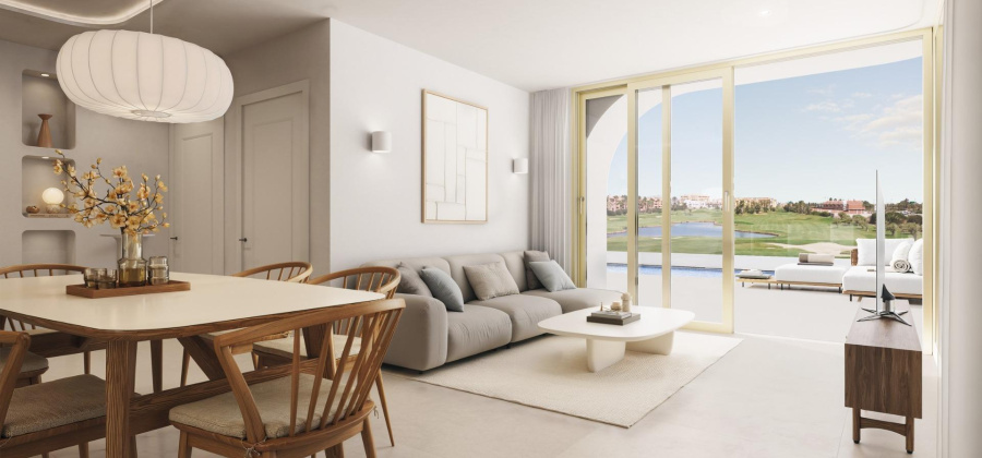 Los Alcazares, Murcia, 3 Bedrooms Bedrooms, ,2 BathroomsBathrooms,Villa,New,0,209559143651804096