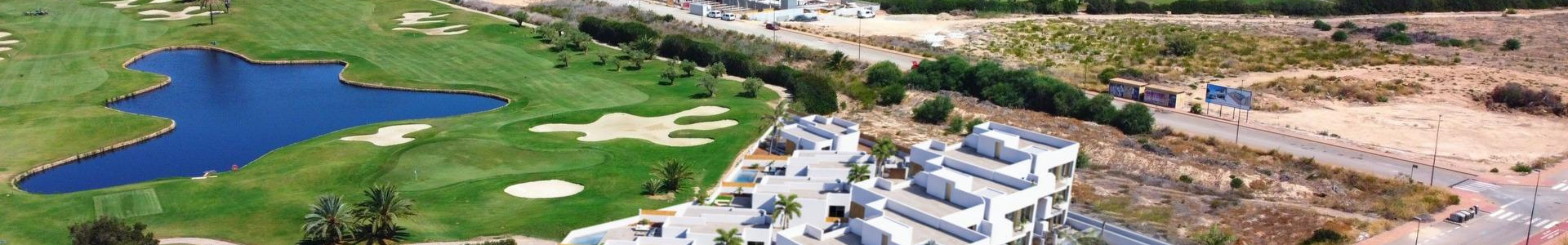 Apartment in Costa Calida, Los Alcazares