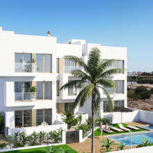 Los Alcazares, Murcia, 2 Bedrooms Bedrooms, ,2 BathroomsBathrooms,Apartment,New,0,209559215378985952