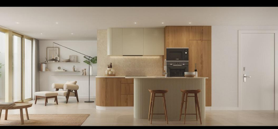 Los Alcazares, Murcia, 2 Bedrooms Bedrooms, ,2 BathroomsBathrooms,Apartment,New,0,209559215378985952